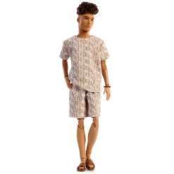 Barbie Basics 2026 Neutrals Series, Model 10