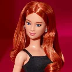 Barbie Basics 2025 Series 1, Doll 4