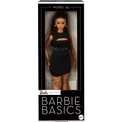 Barbie Basics 2025 Series 1, Doll 5