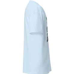 Barbie Basics You Create Blue T-Shirt