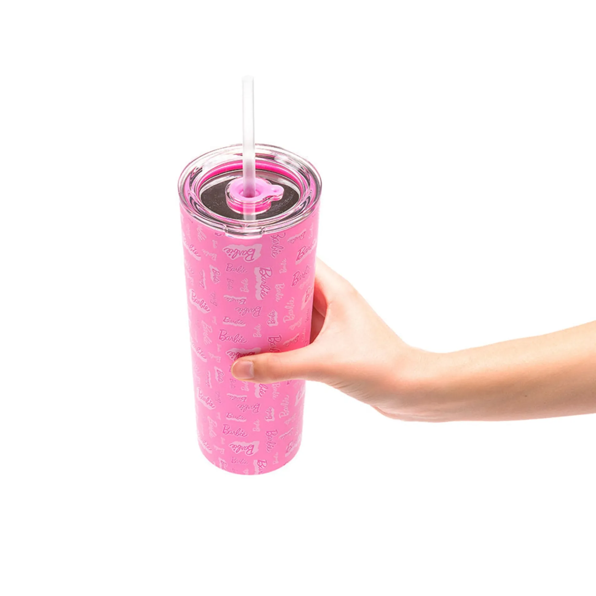 Barbie™ Best Day Ever Tumbler - 24 Oz