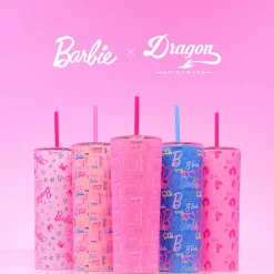 Barbie™ Best Day Ever Tumbler - 24 Oz