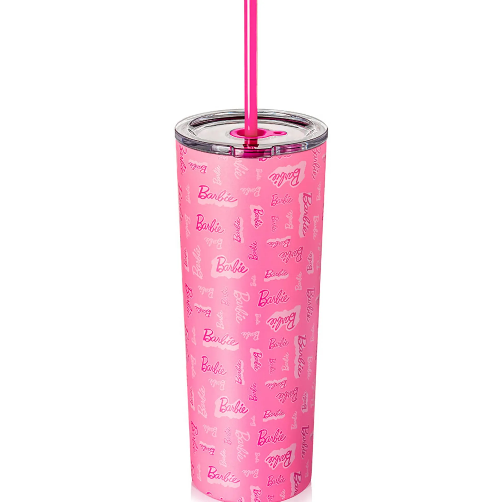 Barbie™ Best Day Ever Tumbler - 24 Oz