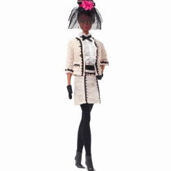 Barbie Best To A Tea Doll