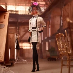 Barbie Best To A Tea Doll