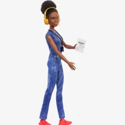 Barbie Career of the Year Women in Film Set of 4 Dolls