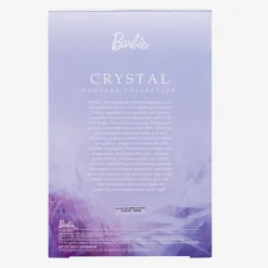 Barbie Crystal Fantasy Collection Doll