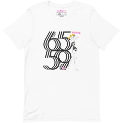 Barbie Customizable 1959 T-Shirt