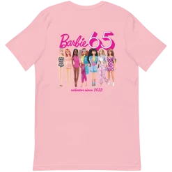 Barbie Customizable Collector T-Shirt