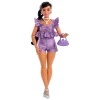 Barbie Deluxe Style Fashion Doll #8