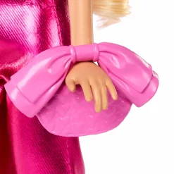 Barbie Deluxe Style Fashion Doll #5