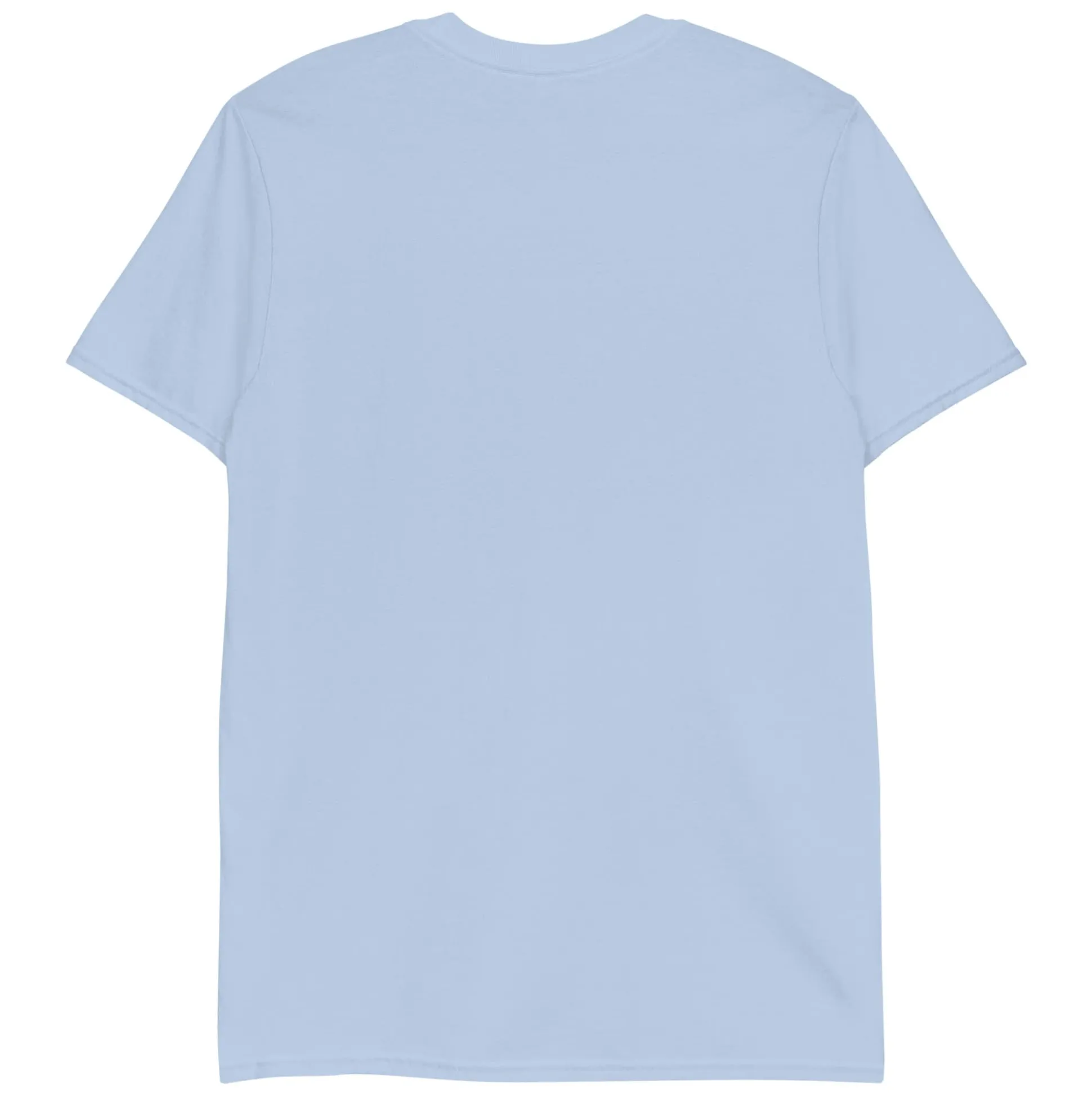 Barbie Embroidered Heart T-Shirt