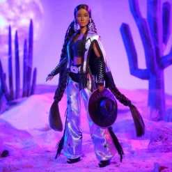 Barbie Fashion Frontier Doll #2