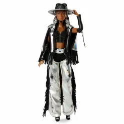 Barbie Fashion Frontier Doll #2