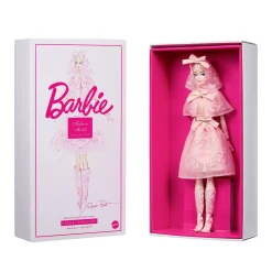 Barbie Fashion Model Collection Barely Blush Doll