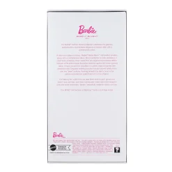 Barbie Fashion Model Collection Barely Blush Doll