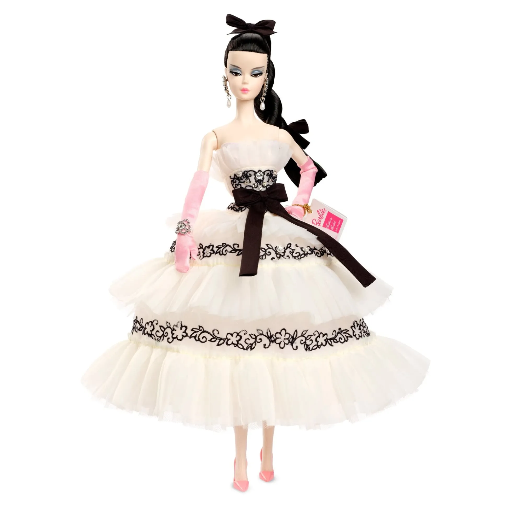 Barbie Fashion Model Collection #4