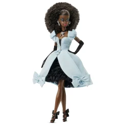 Barbie Fashion Model Collection Doll # 3