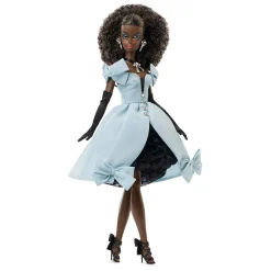 Barbie Fashion Model Collection Doll # 3