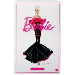 Barbie Fashion Model Collection Doll #2