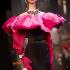 Barbie Fashion Model Collection Doll #2