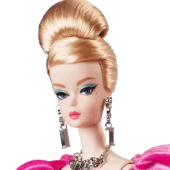 Barbie Fashion Model Collection Doll #2