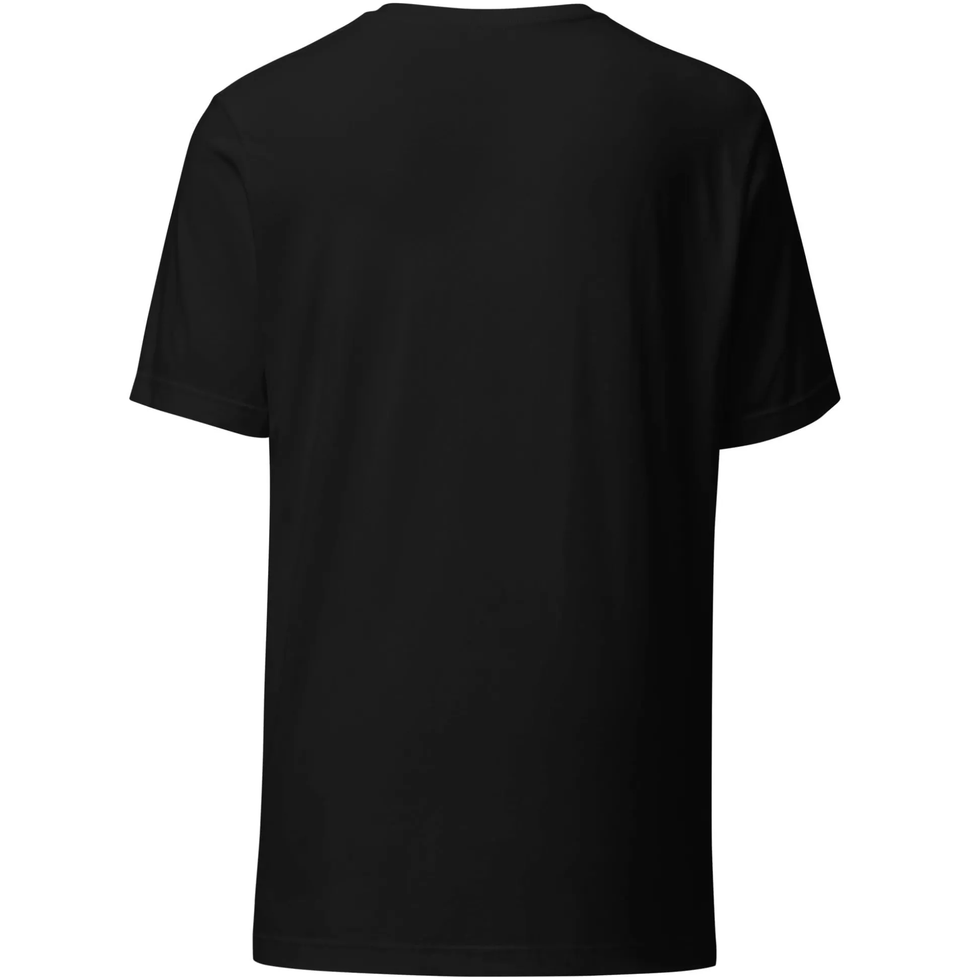 Barbie Favorite Aunt Black T-Shirt