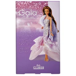 Barbie Gala Collection Lavender Daydream Doll