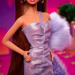 Barbie Gala Collection Lavender Daydream Doll