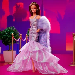Barbie Gala Collection Lavender Daydream Doll