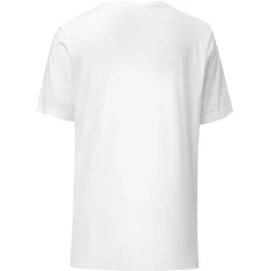 Barbie Grandma White T-Shirt