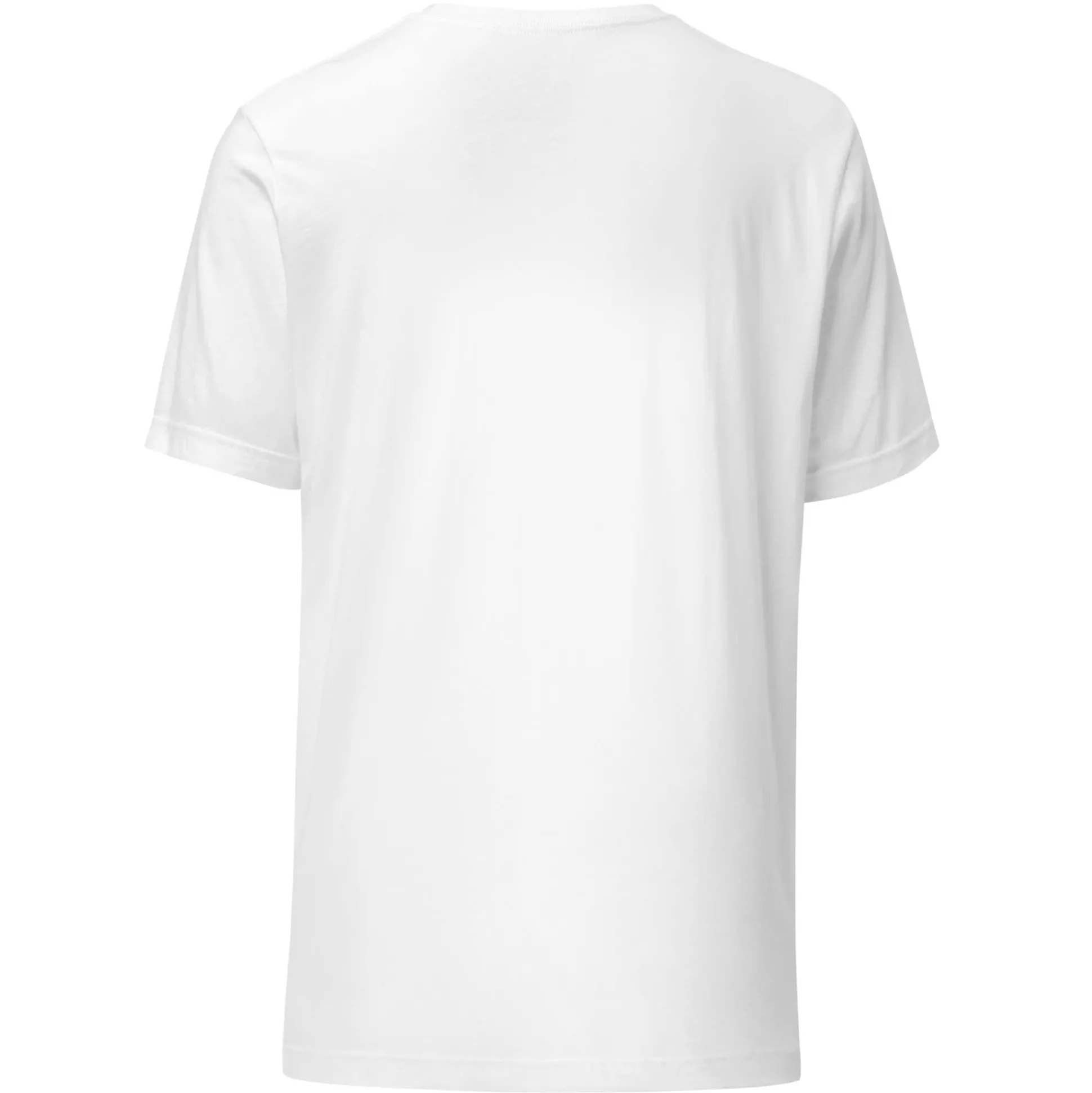 Barbie Grandma White T-Shirt