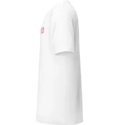 Barbie Grandma White T-Shirt