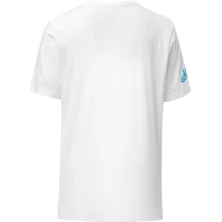 Barbie Grandpa Ken White T-Shirt