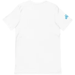 Barbie Grandpa Ken White T-Shirt