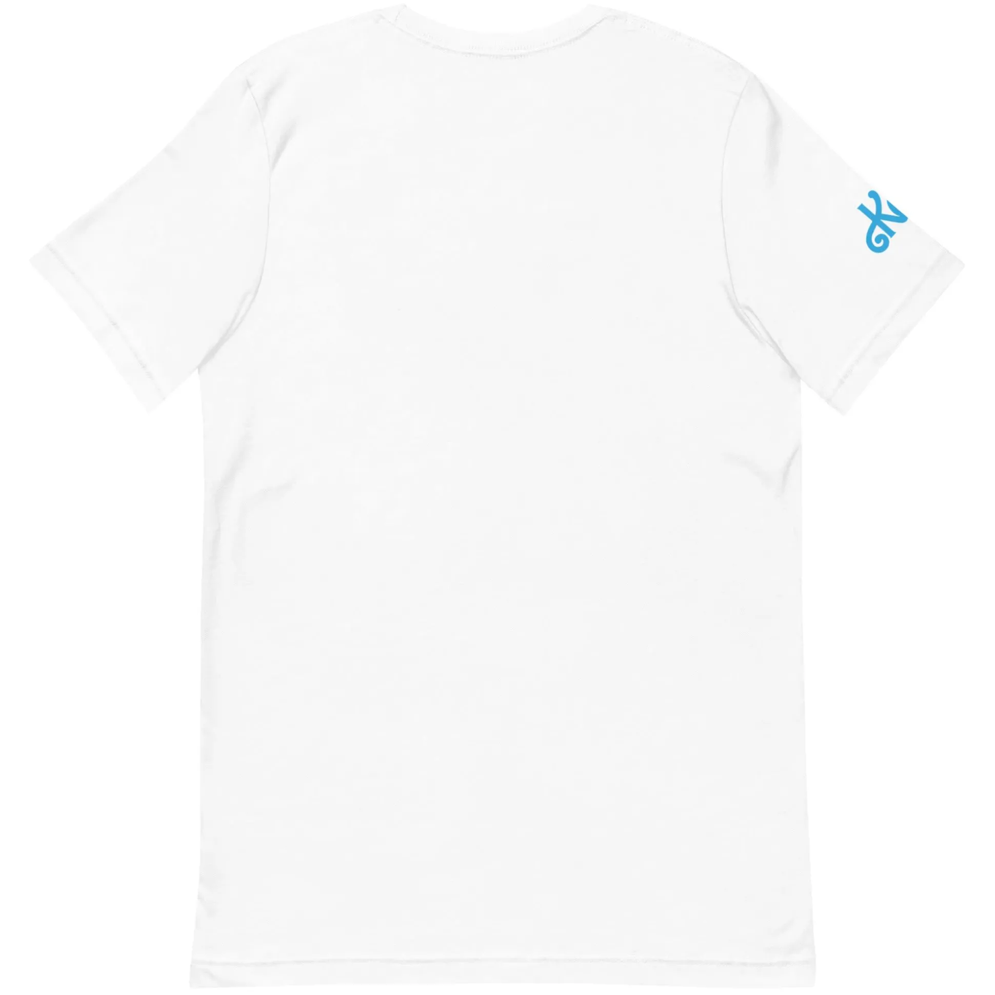 Barbie Grandpa Ken White T-Shirt