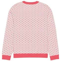 Barbie Holly Jolly Pink Ugly Sweater