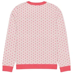 Barbie Holly Jolly Pink Ugly Sweater