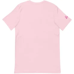 Barbie I Run This Dreamhouse Pink T-Shirt