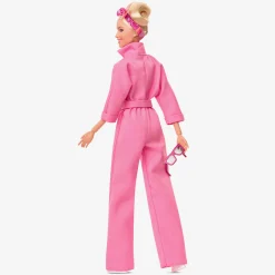 Barbie in Pink Power Jumpsuit – Barbie The Movie