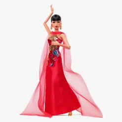 Barbie Inspiring Women Anna May Wong Doll