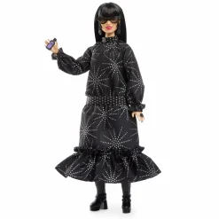 Barbie Inspiring Women Anna Sui Doll