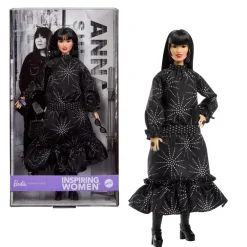 Barbie Inspiring Women Anna Sui Doll