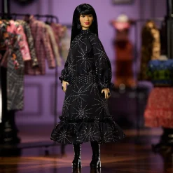 Barbie Inspiring Women Anna Sui Doll