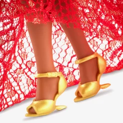 Barbie Inspiring Women Celia Cruz Doll