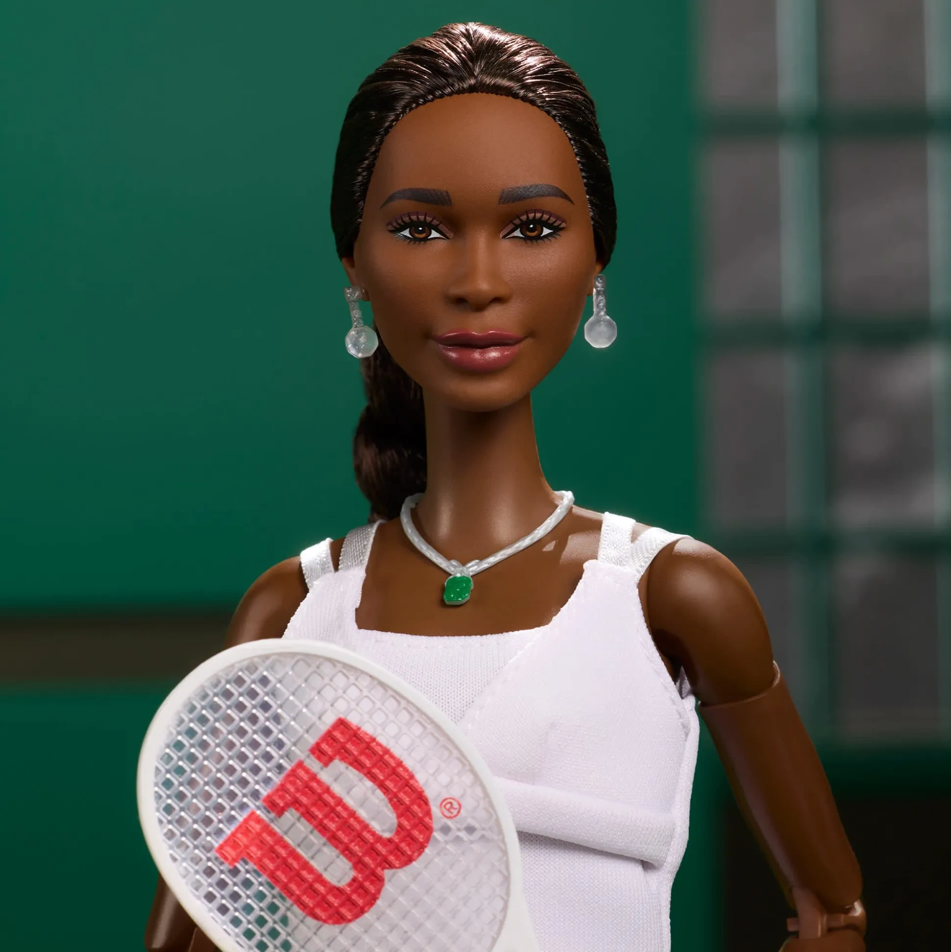 Barbie Inspiring Women Dolls