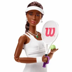 Barbie Inspiring Women Dolls