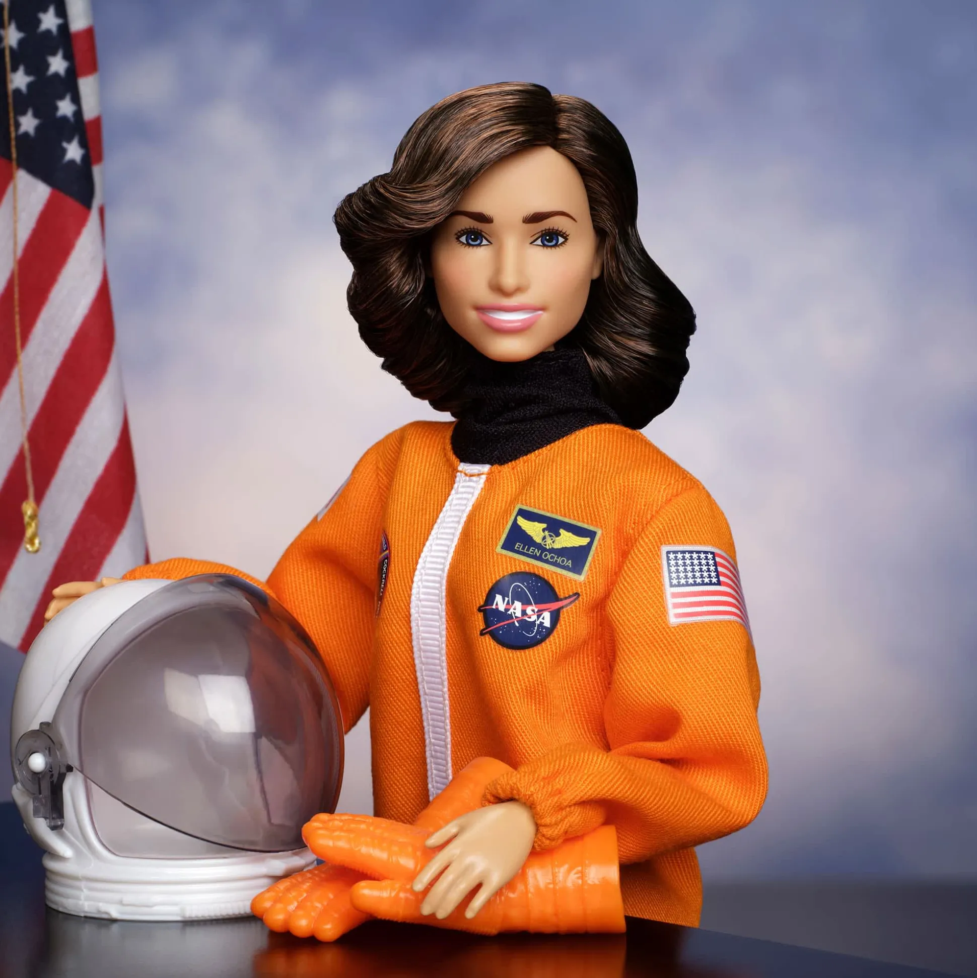 Barbie Inspiring Women Dolls