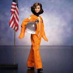 Barbie Inspiring Women Dolls