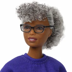 Barbie Inspiring Women Dolls